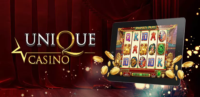 Bilder Unique Casino
